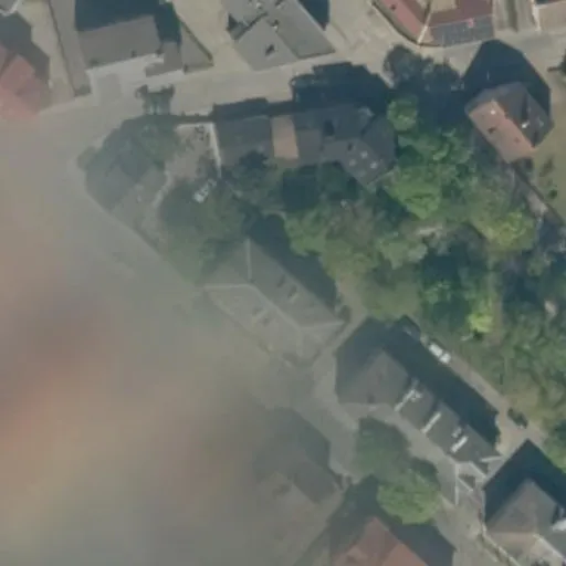 Vaizdas iš viršaus: Karklų g. 10B, Klaipėda