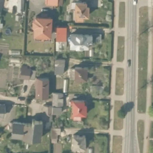 Vaizdas iš viršaus: Kretingos g. 149, Klaipėda