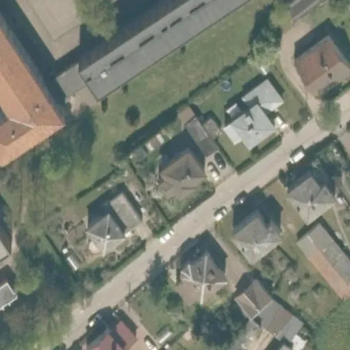 Vaizdas iš viršaus: Laukų g. 5, Klaipėda