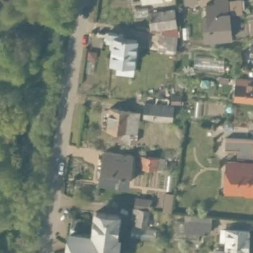 Vaizdas iš viršaus: Liepojos g. 94, Klaipėda