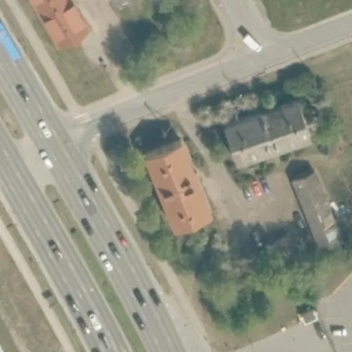 Vaizdas iš viršaus: Minijos g. 117, Klaipėda