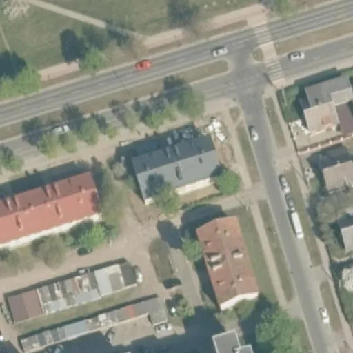Vaizdas iš viršaus: Naikupės g. 40, Klaipėda