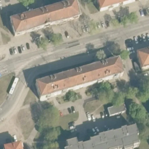 Vaizdas iš viršaus: Naikupės g. 6, Klaipėda