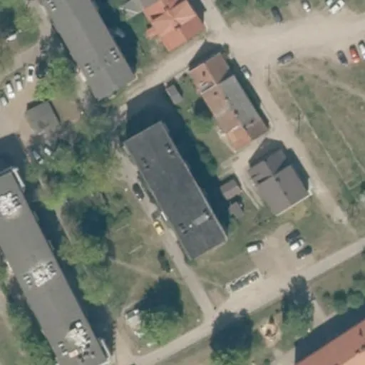 Vaizdas iš viršaus: Pušyno g. 33A, Klaipėda