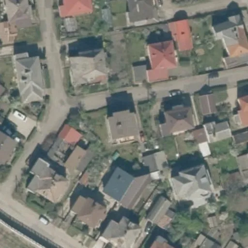 Vaizdas iš viršaus: Putinų g. 4, Klaipėda