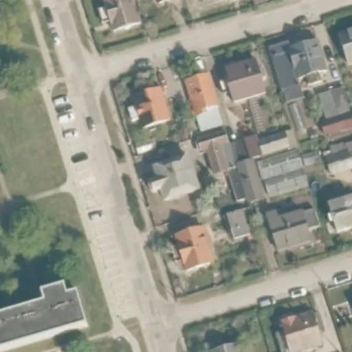 Vaizdas iš viršaus: Rambyno g. 37, Klaipėda