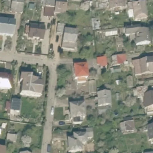 Vaizdas iš viršaus: Raseinių g. 26, Klaipėda