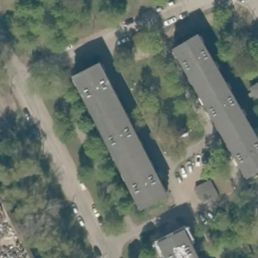 Vaizdas iš viršaus: Švyturio g. 18, Klaipėda