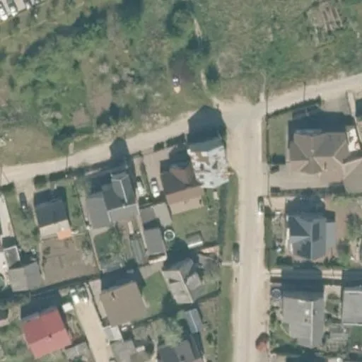 Vaizdas iš viršaus: Technikos g. 14, Klaipėda