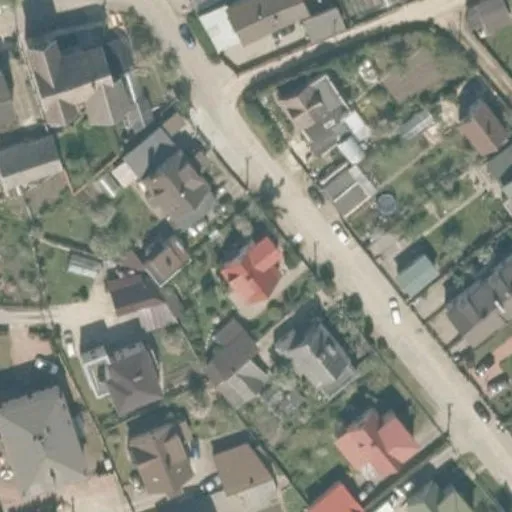 Vaizdas iš viršaus: Technikos g. 24, Klaipėda