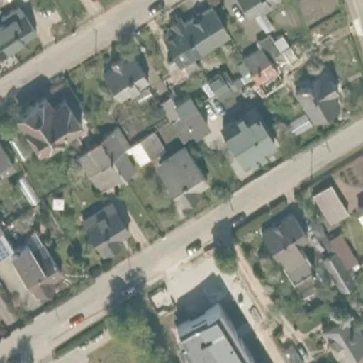 Vaizdas iš viršaus: Trinyčių g. 9, Klaipėda