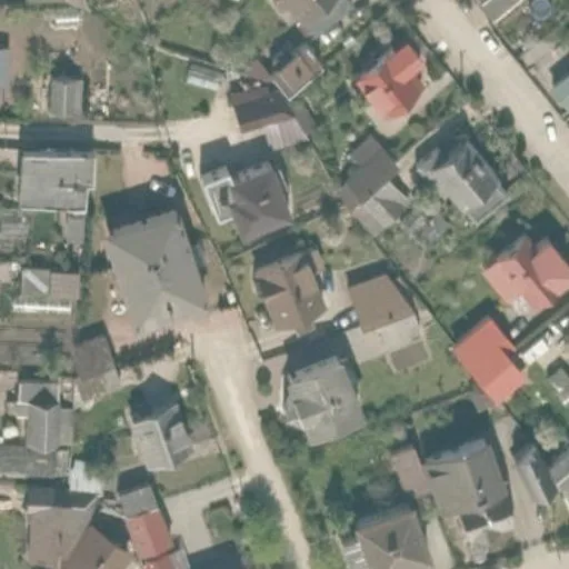 Vaizdas iš viršaus: Verpėjų g. 41B, Klaipėda