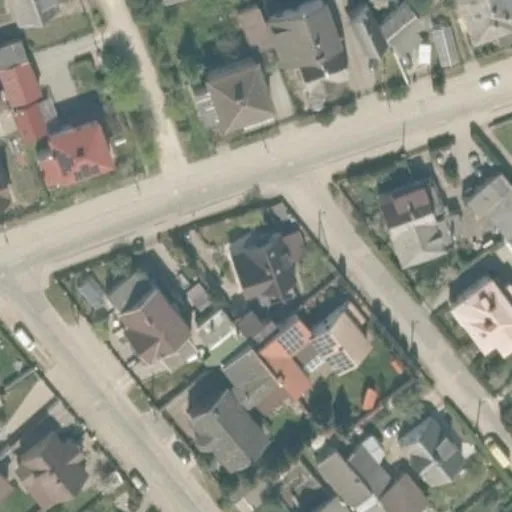 Vaizdas iš viršaus: Verpėjų g. 42, Klaipėda