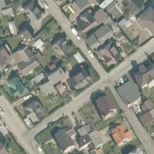 Vaizdas iš viršaus: Kražių g. 10, Klaipėda