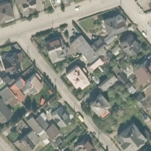 Vaizdas iš viršaus: Zanavykų g. 3, Klaipėda
