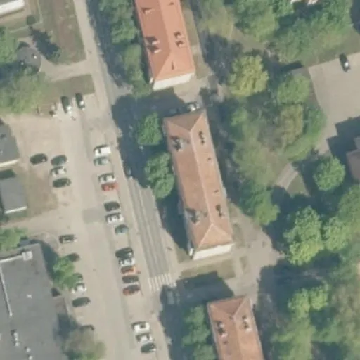 Vaizdas iš viršaus: Žalgirio g. 11, Klaipėda