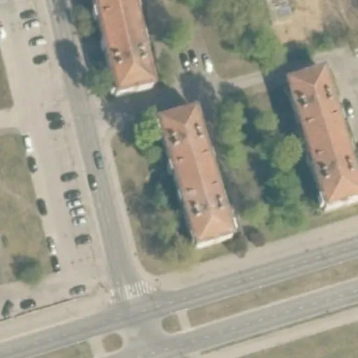Vaizdas iš viršaus: Žalgirio g. 15, Klaipėda