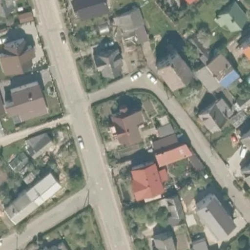 Vaizdas iš viršaus: Žemaičių g. 23, Klaipėda