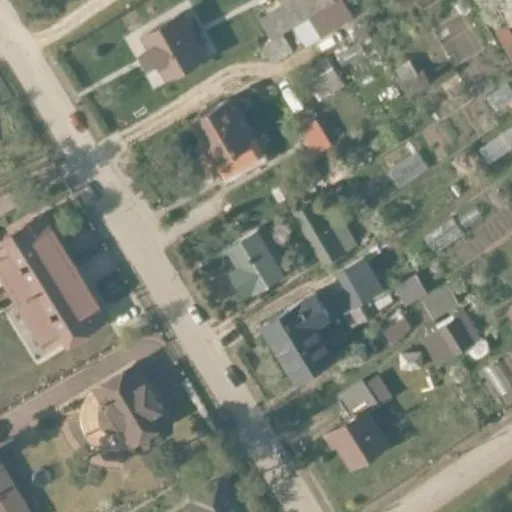 Vaizdas iš viršaus: Druskininkų g. 6, Klaipėda