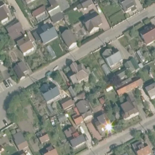 Vaizdas iš viršaus: Audėjų g. 8, Klaipėda