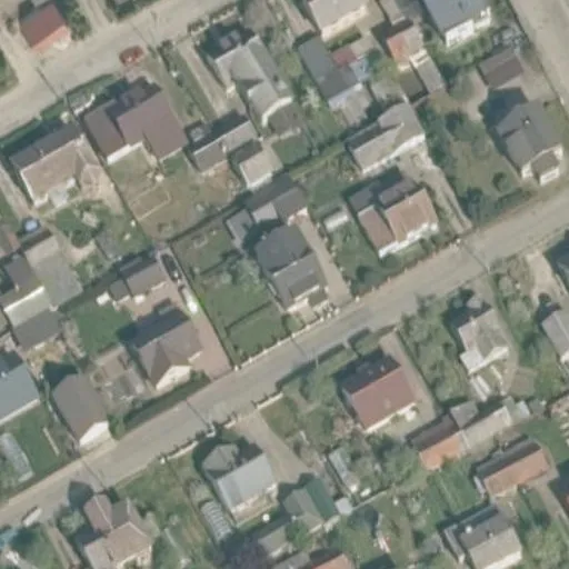 Vaizdas iš viršaus: Audėjų g. 9, Klaipėda