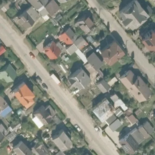 Vaizdas iš viršaus: Aukštaičių g. 9, Klaipėda