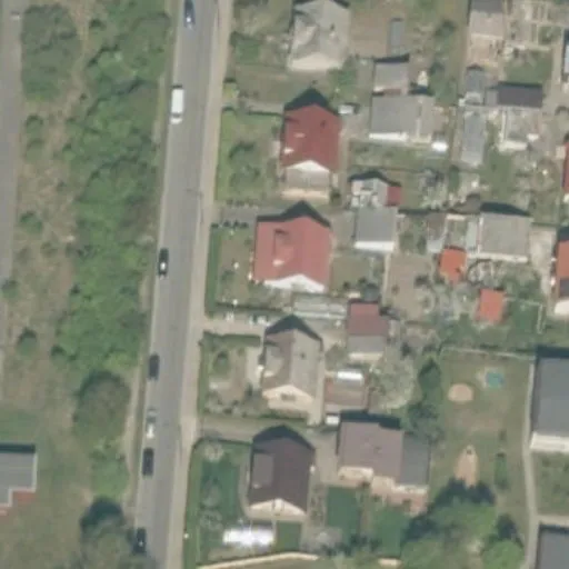 Vaizdas iš viršaus: Dailidžių g. 11, Klaipėda