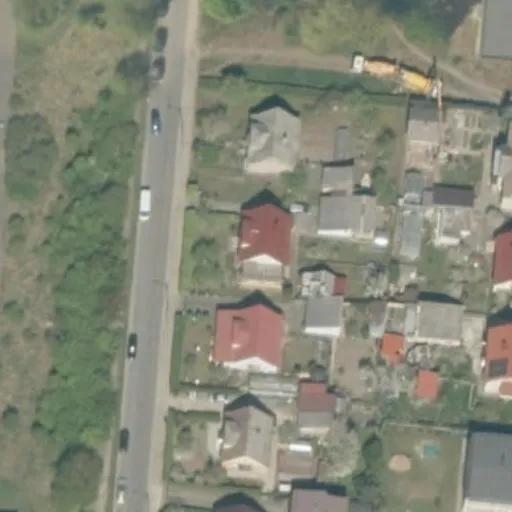 Vaizdas iš viršaus: Dailidžių g. 9, Klaipėda