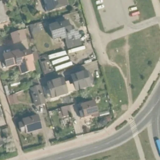 Vaizdas iš viršaus: Taikos pr. 80L, Klaipėda
