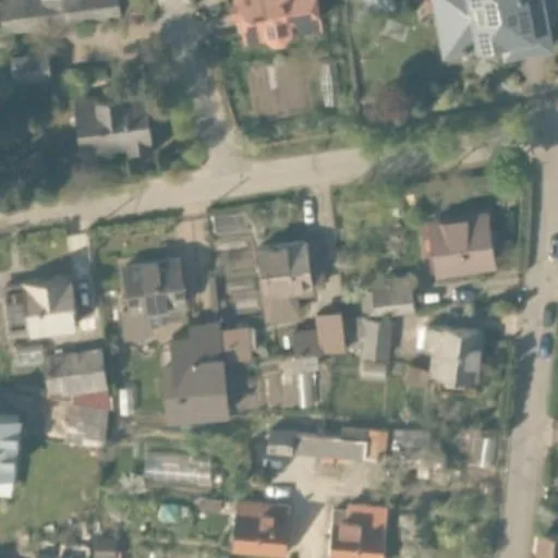 Vaizdas iš viršaus: Girininkijos g. 6, Klaipėda