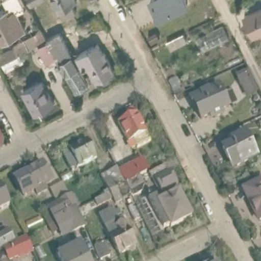 Vaizdas iš viršaus: Jotvingių g. 44, Klaipėda