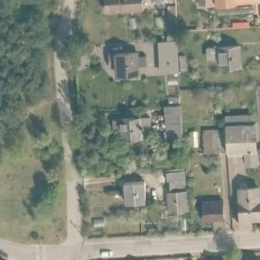 Vaizdas iš viršaus: Jurbarko g. 19, Klaipėda