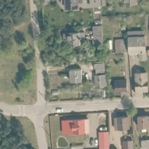 Vaizdas iš viršaus: Jurbarko g. 21, Klaipėda