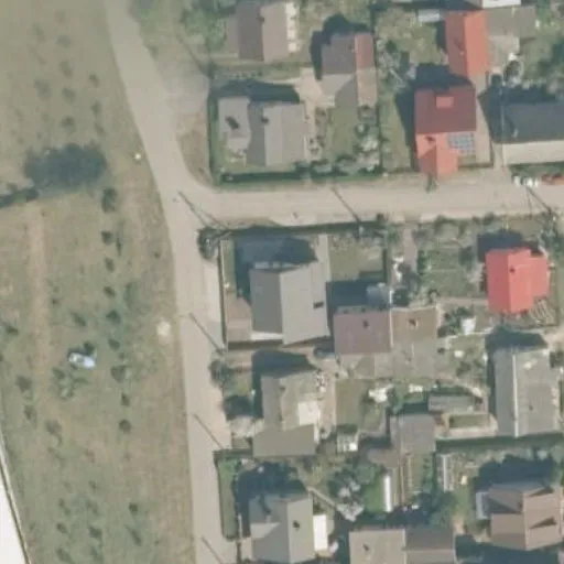 Vaizdas iš viršaus: Jurbarko g. 51, Klaipėda