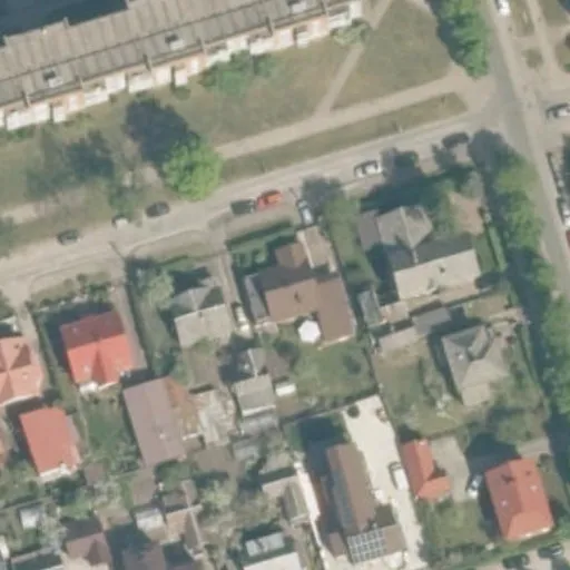 Vaizdas iš viršaus: Jūreivių g. 12, Klaipėda
