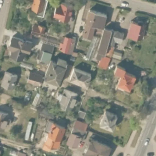Vaizdas iš viršaus: Kretingos g. 131, Klaipėda