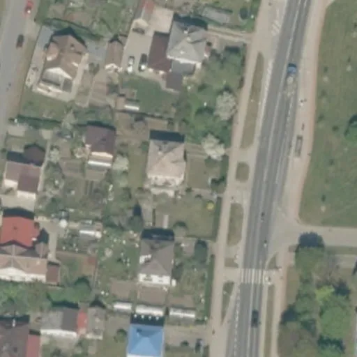 Vaizdas iš viršaus: Kretingos g. 97, Klaipėda