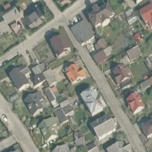 Vaizdas iš viršaus: Kražių g. 14, Klaipėda