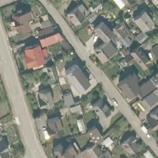 Vaizdas iš viršaus: Kražių g. 4, Klaipėda