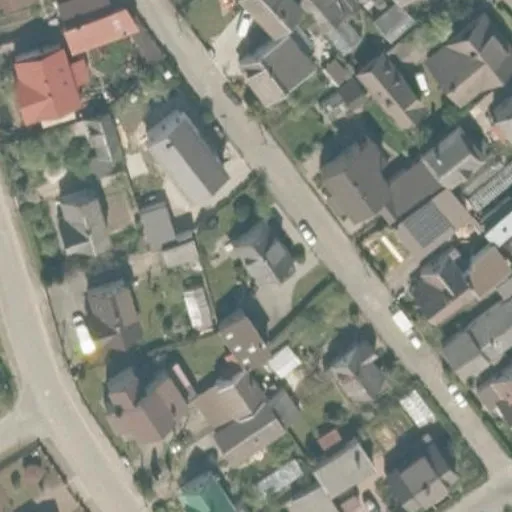 Vaizdas iš viršaus: Kražių g. 6, Klaipėda