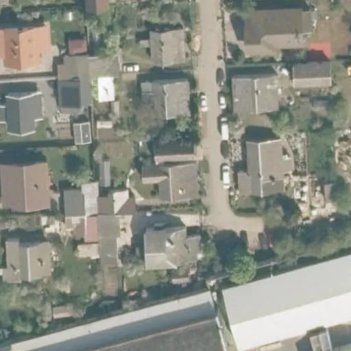 Vaizdas iš viršaus: Kintų g. 14, Klaipėda