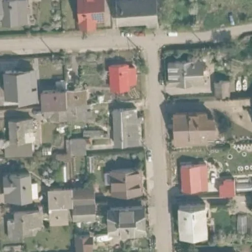 Vaizdas iš viršaus: Kintų g. 4, Klaipėda