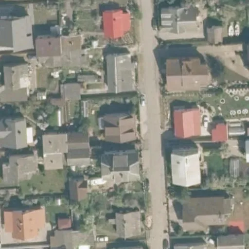 Vaizdas iš viršaus: Kintų g. 6, Klaipėda