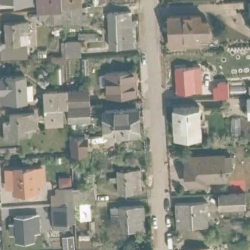 Vaizdas iš viršaus: Kintų g. 8, Klaipėda