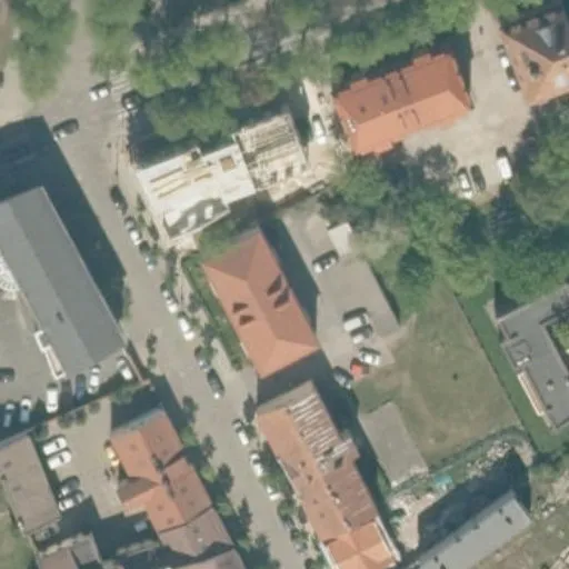 Vaizdas iš viršaus: K. Donelaičio g. 16, Klaipėda