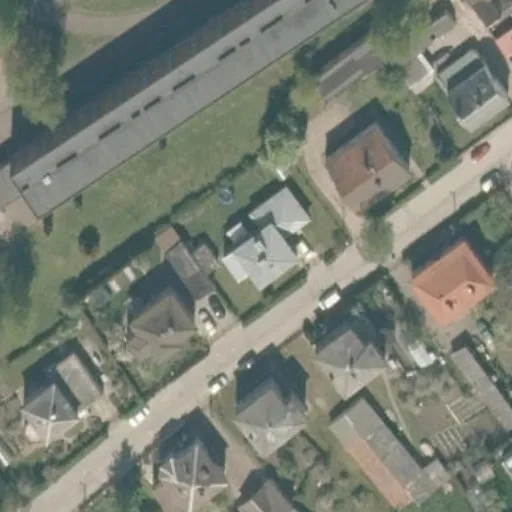 Vaizdas iš viršaus: Laukų g. 7, Klaipėda