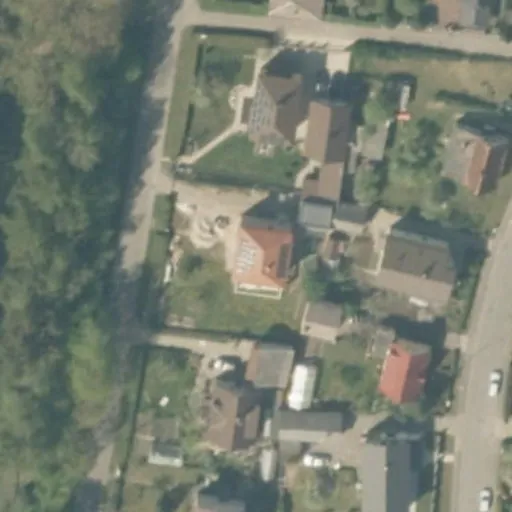Vaizdas iš viršaus: Liepojos g. 66, Klaipėda