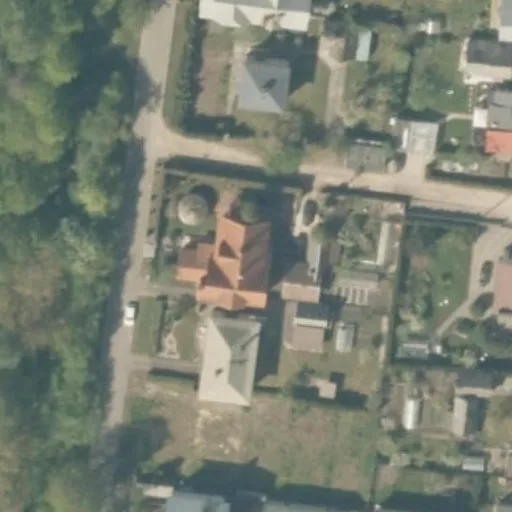 Vaizdas iš viršaus: Liepojos g. 86, Klaipėda