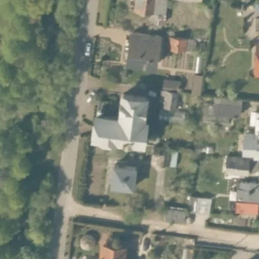 Vaizdas iš viršaus: Liepojos g. 90, Klaipėda