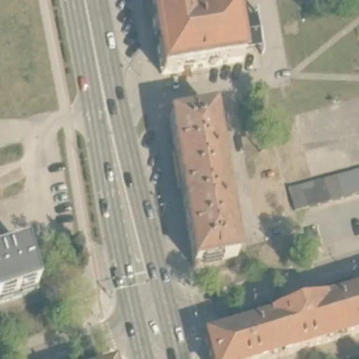 Vaizdas iš viršaus: Minijos g. 131, Klaipėda